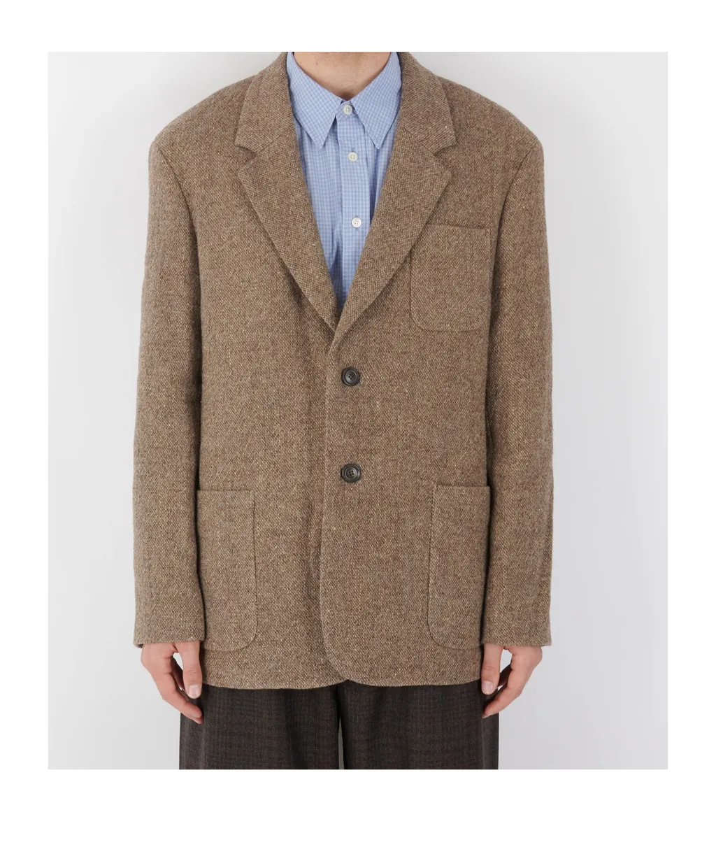 Embrace Blazer