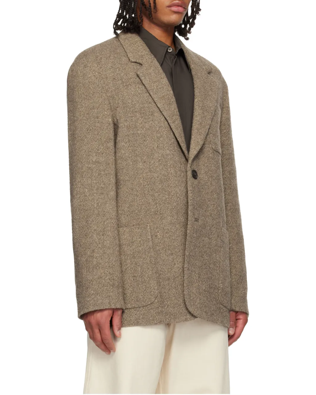 Embrace Blazer