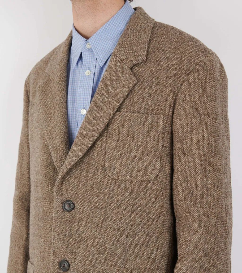 Embrace Blazer