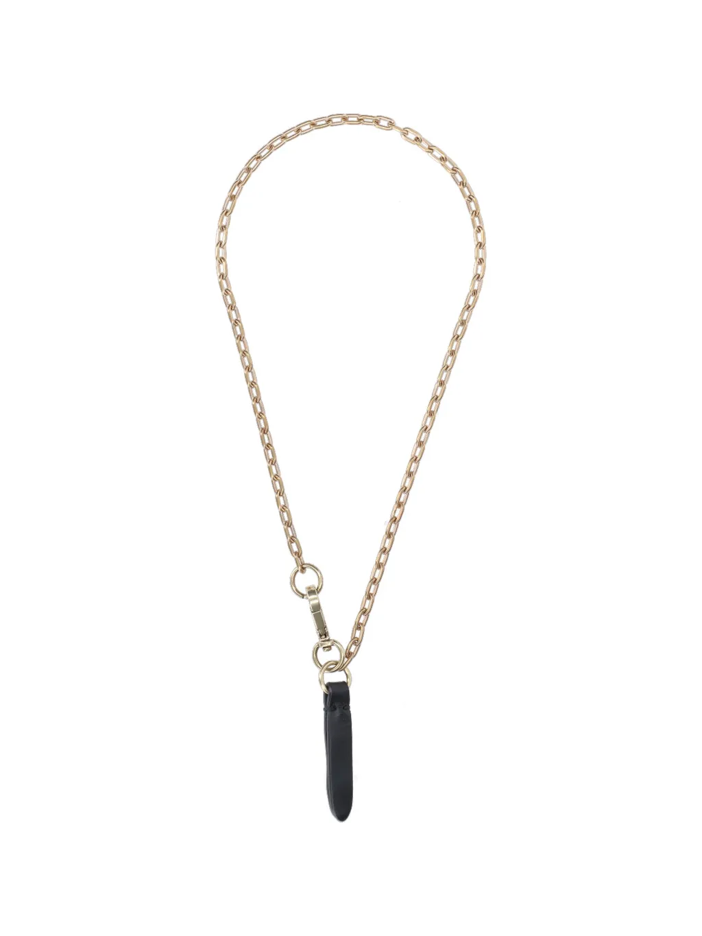 Delicate Ladon Necklace