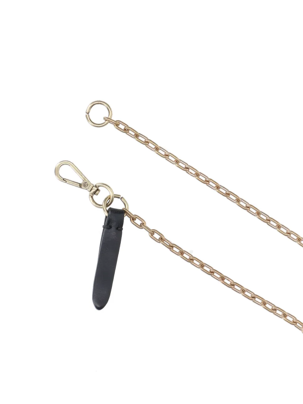 Delicate Ladon Necklace