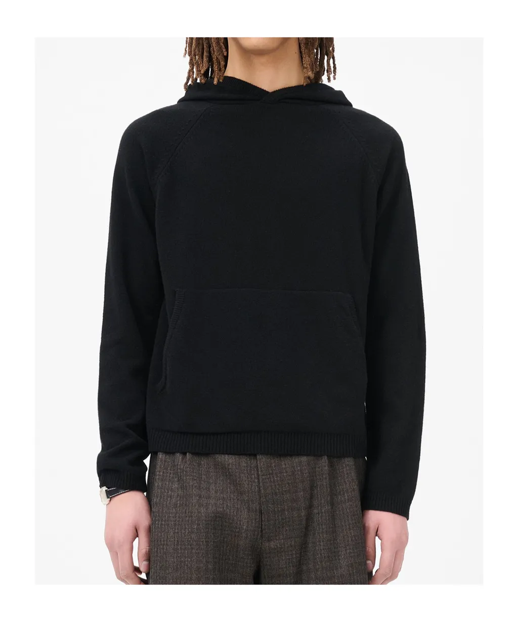 Our Legacy Knitted Hoodie