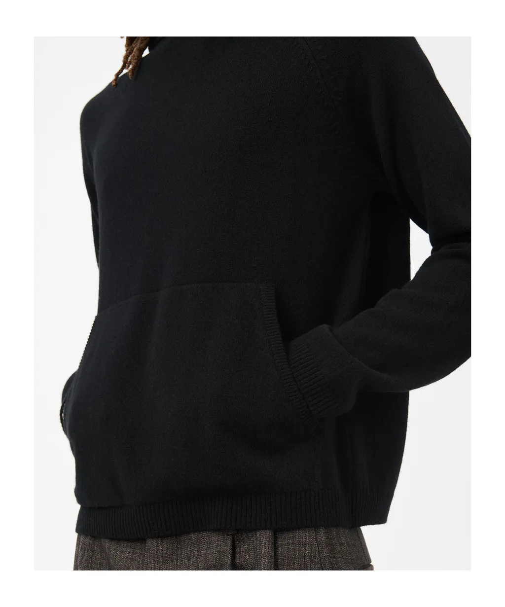 Our Legacy Knitted Hoodie