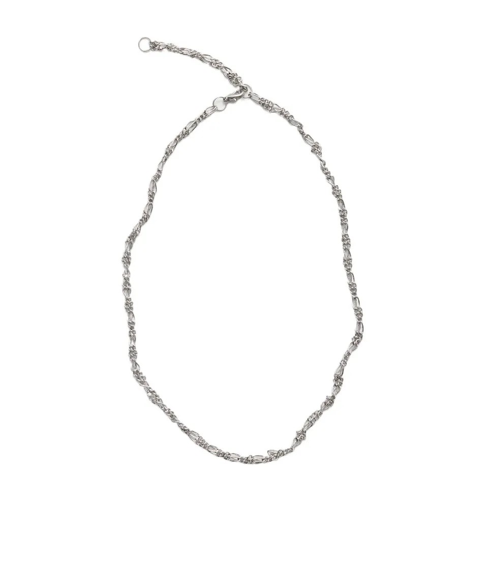 Barbwire Necklace
