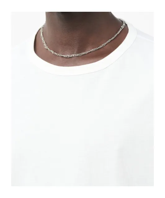 Barbwire Necklace