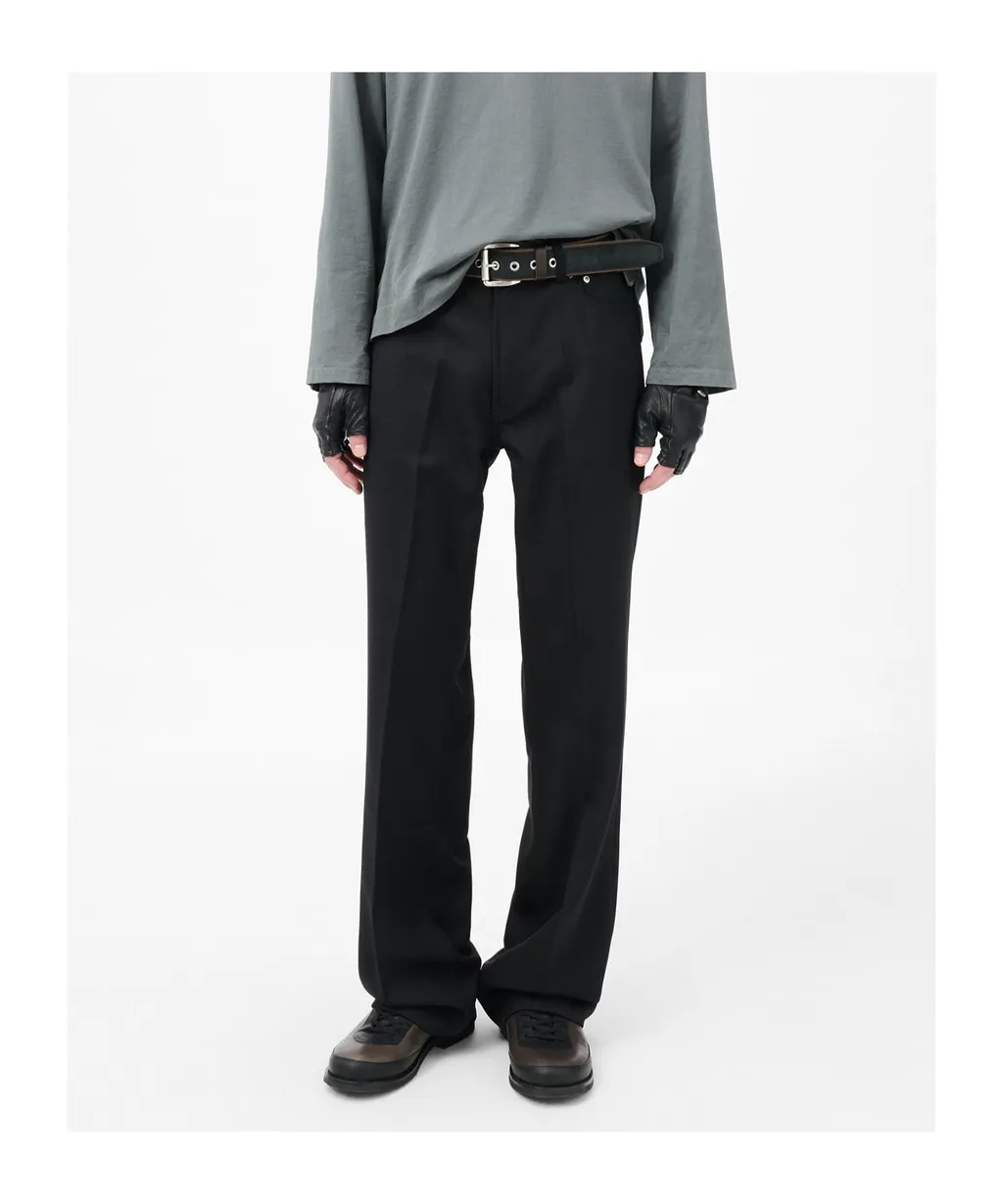 Our Legacy Carlson Cut Pants