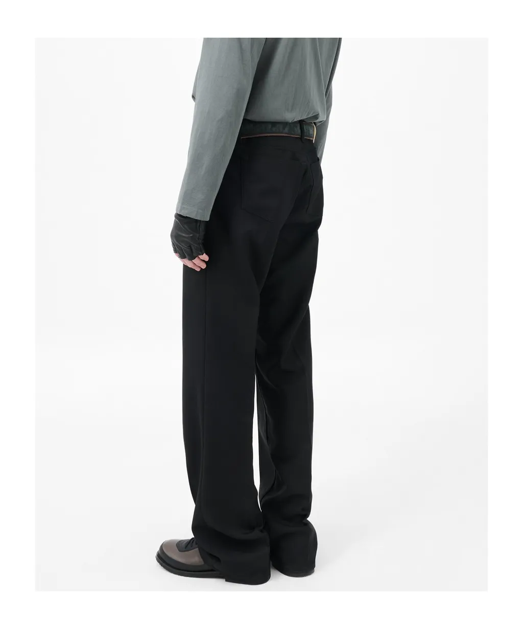 Our Legacy Carlson Cut Pants
