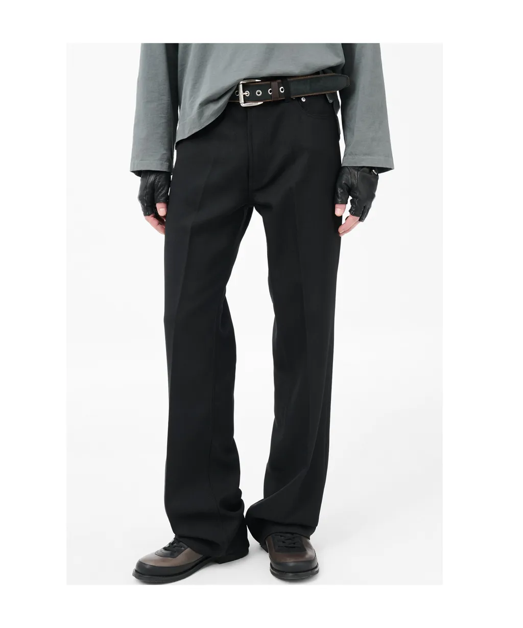 Our Legacy Carlson Cut Pants