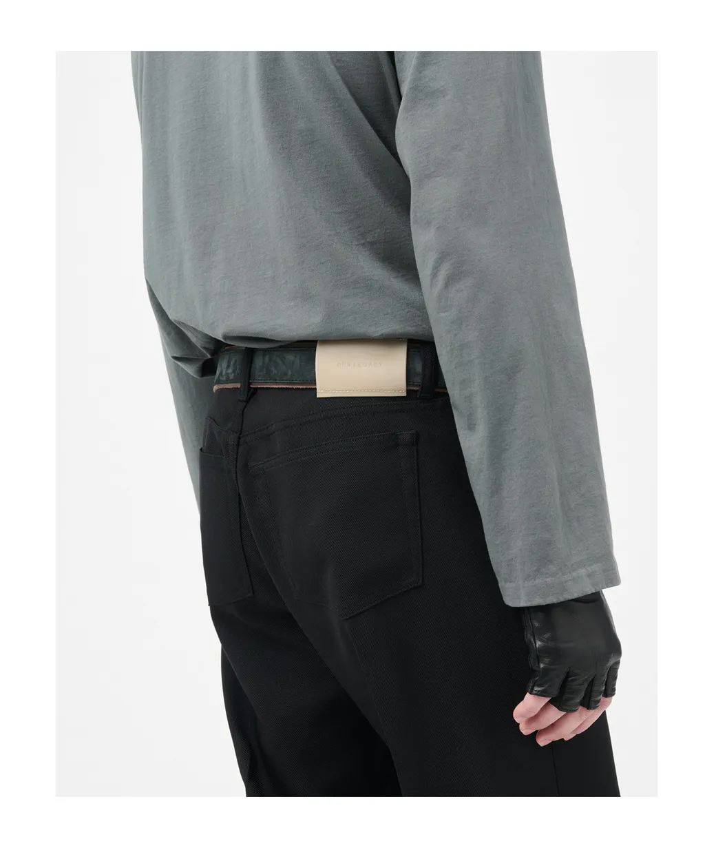 Our Legacy Carlson Cut Pants