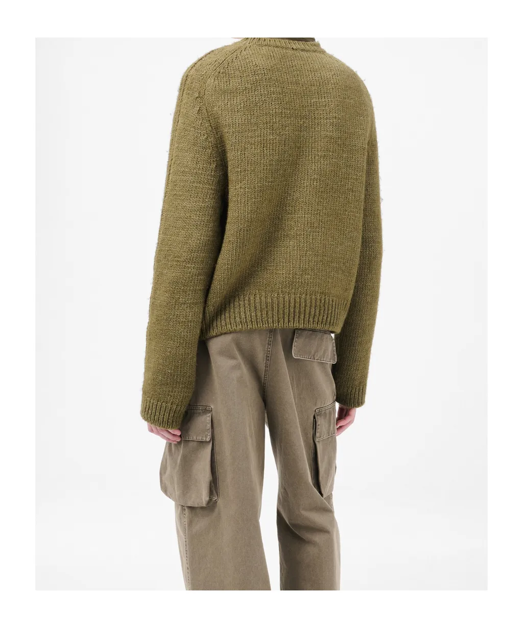 Long Sleeve Sweater