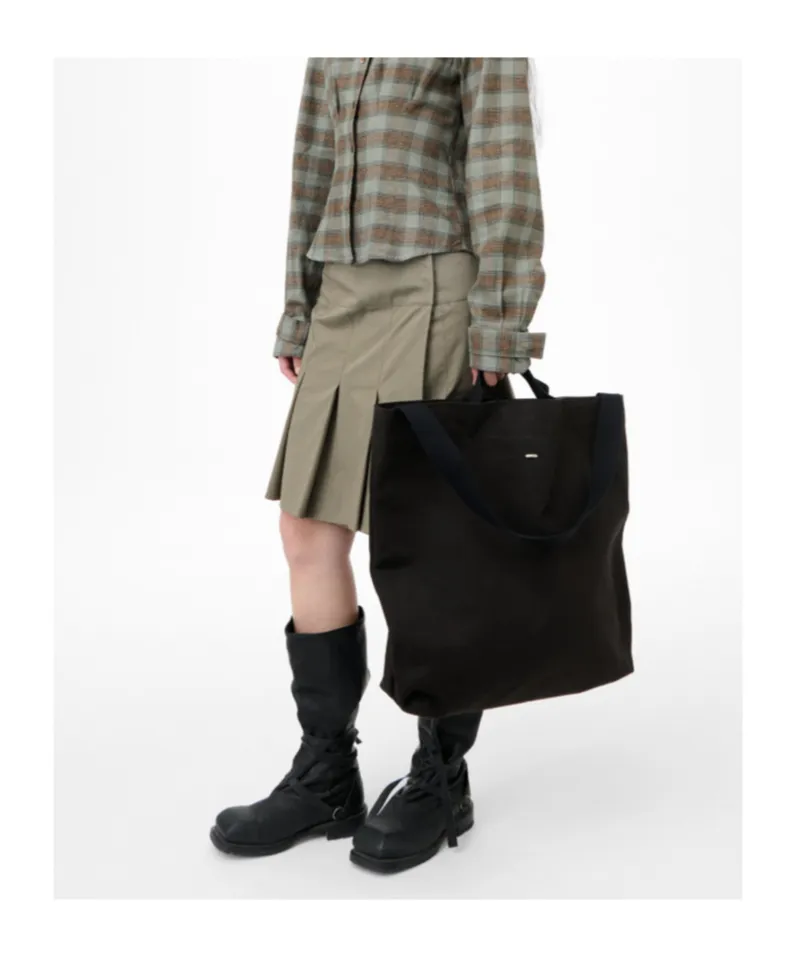 Our Legacy Towering Tote Bag