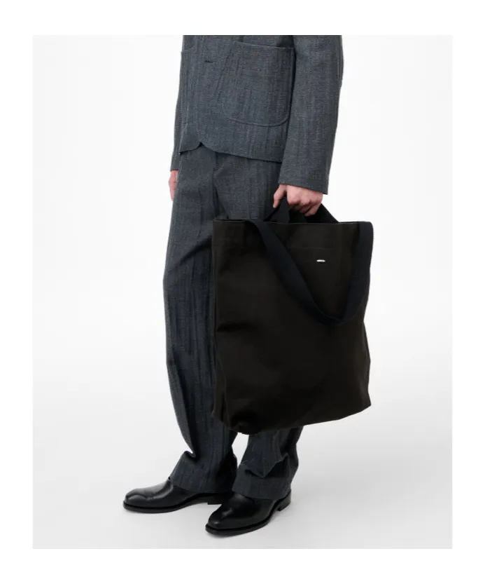 Our Legacy Towering Tote Bag