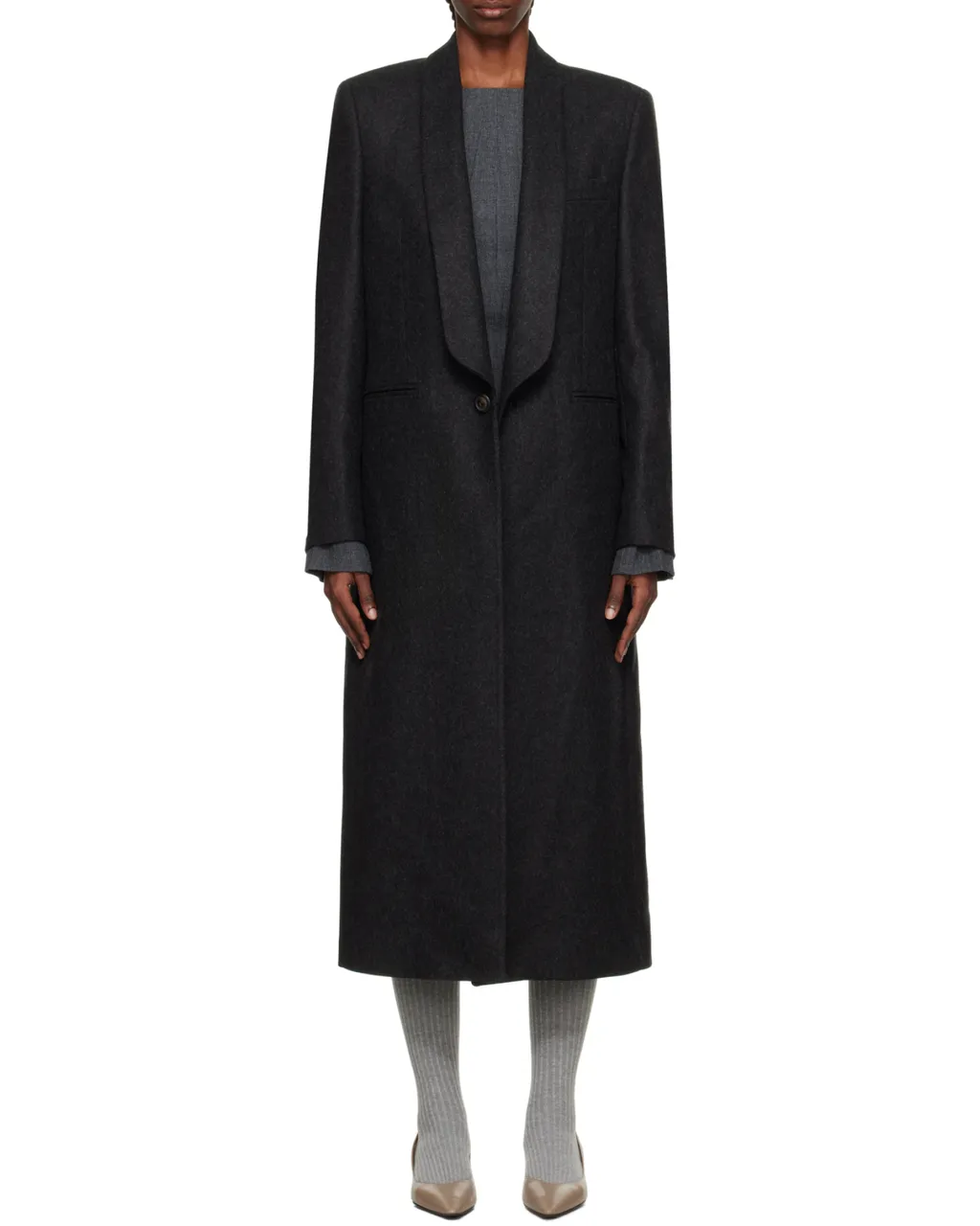 Supper Coat