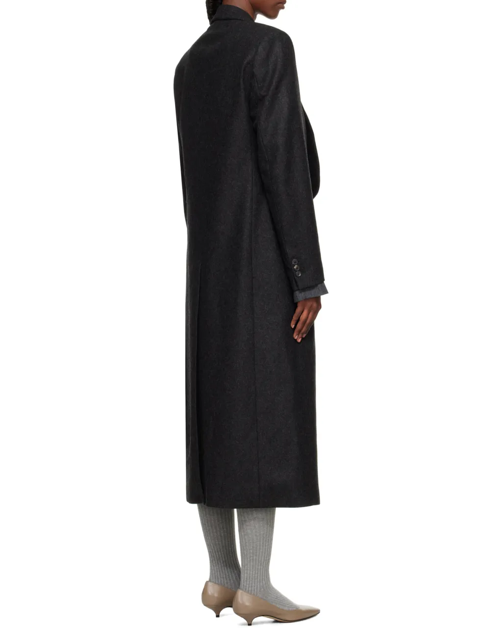 Supper Coat