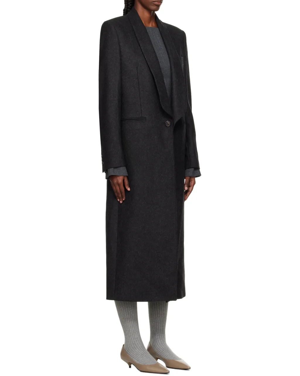 Supper Coat