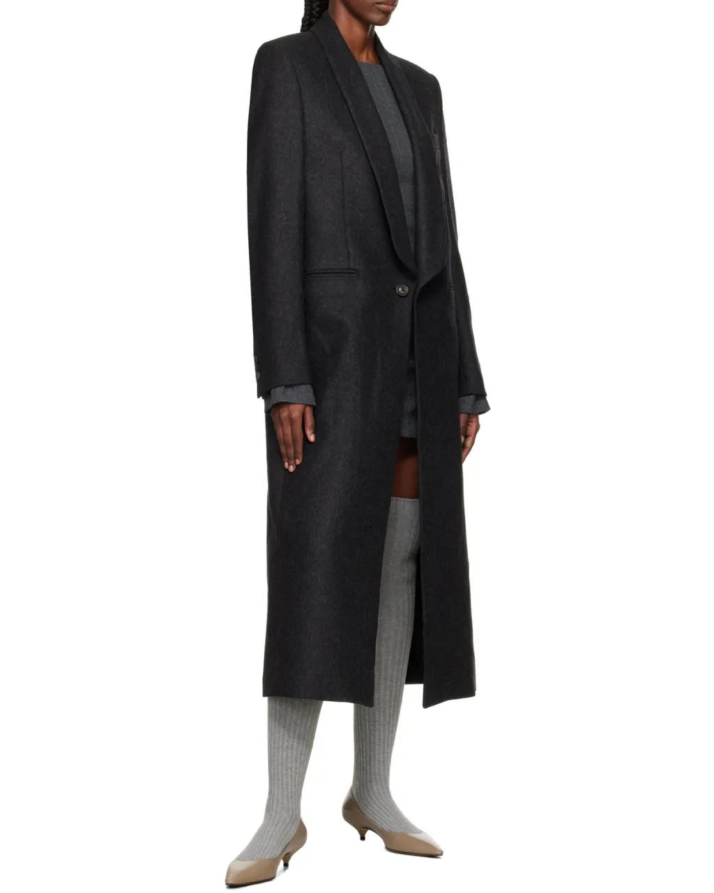 Supper Coat