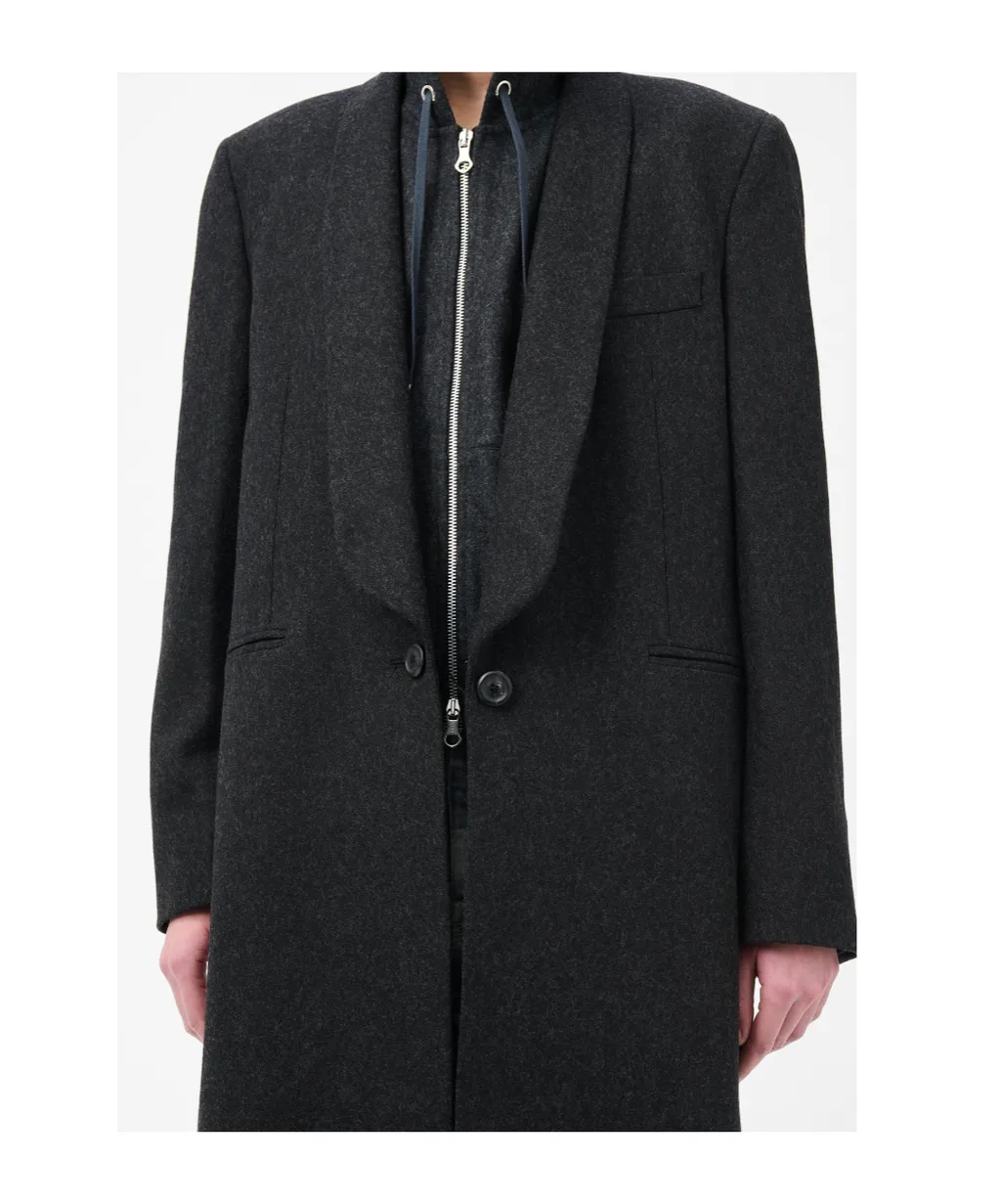 Supper Coat