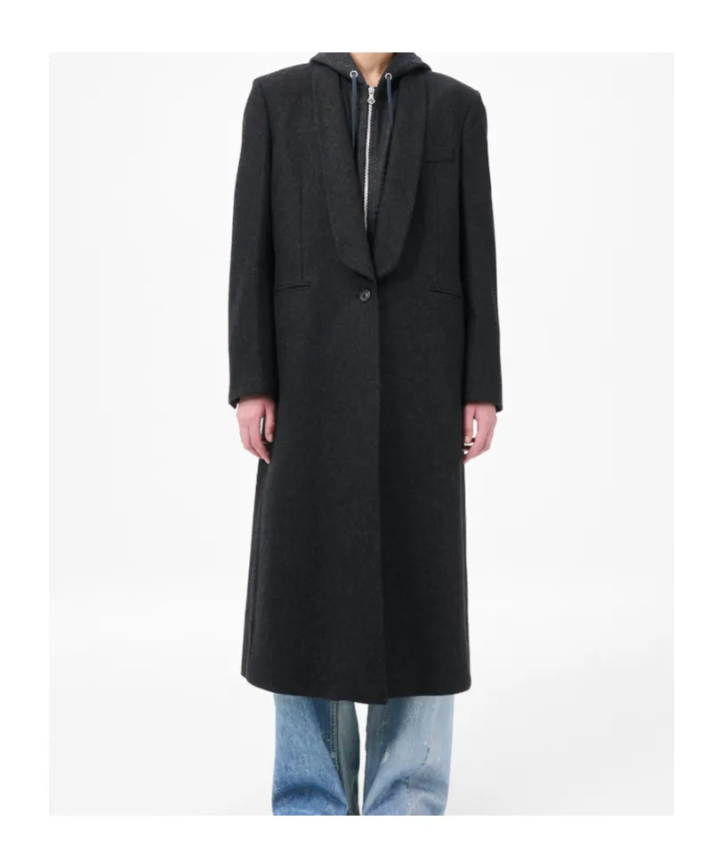 Supper Coat