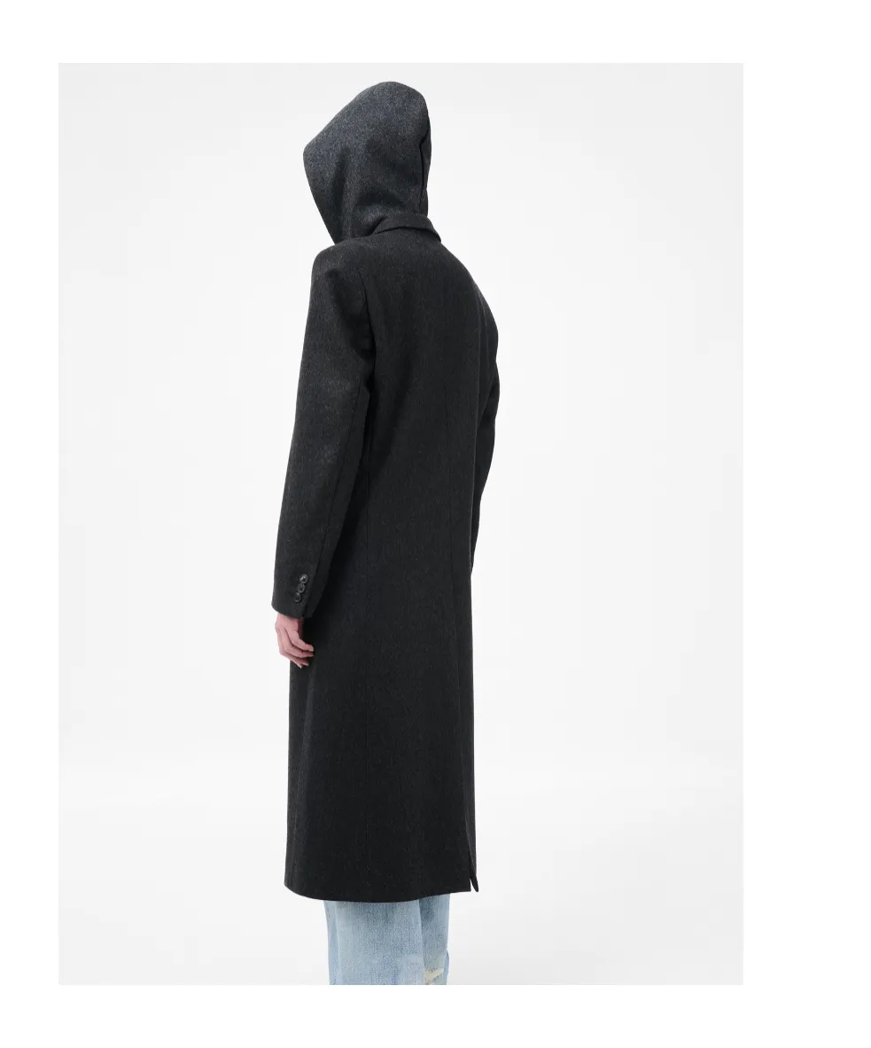 Supper Coat