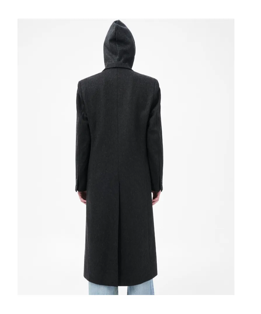 Supper Coat