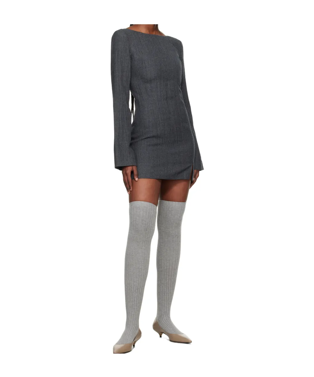 Our Legacy Firm Dress