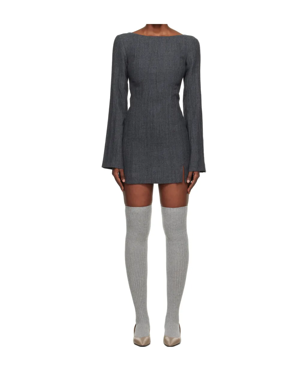 Our Legacy Firm Dress