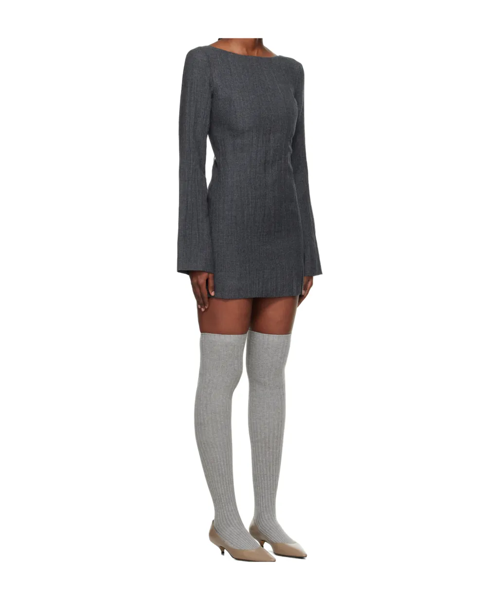 Our Legacy Firm Dress