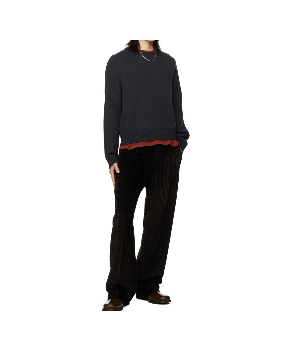 True Roundneck Knitwear