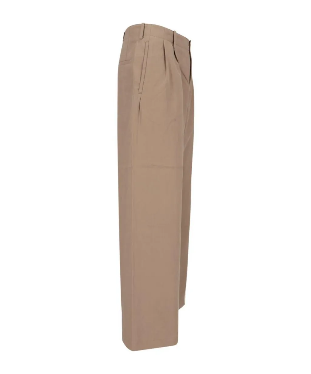 Our Legacy Wide-Leg Pants