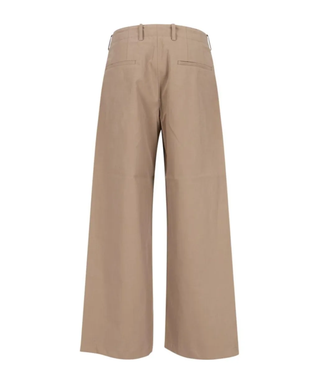 Our Legacy Wide-Leg Pants