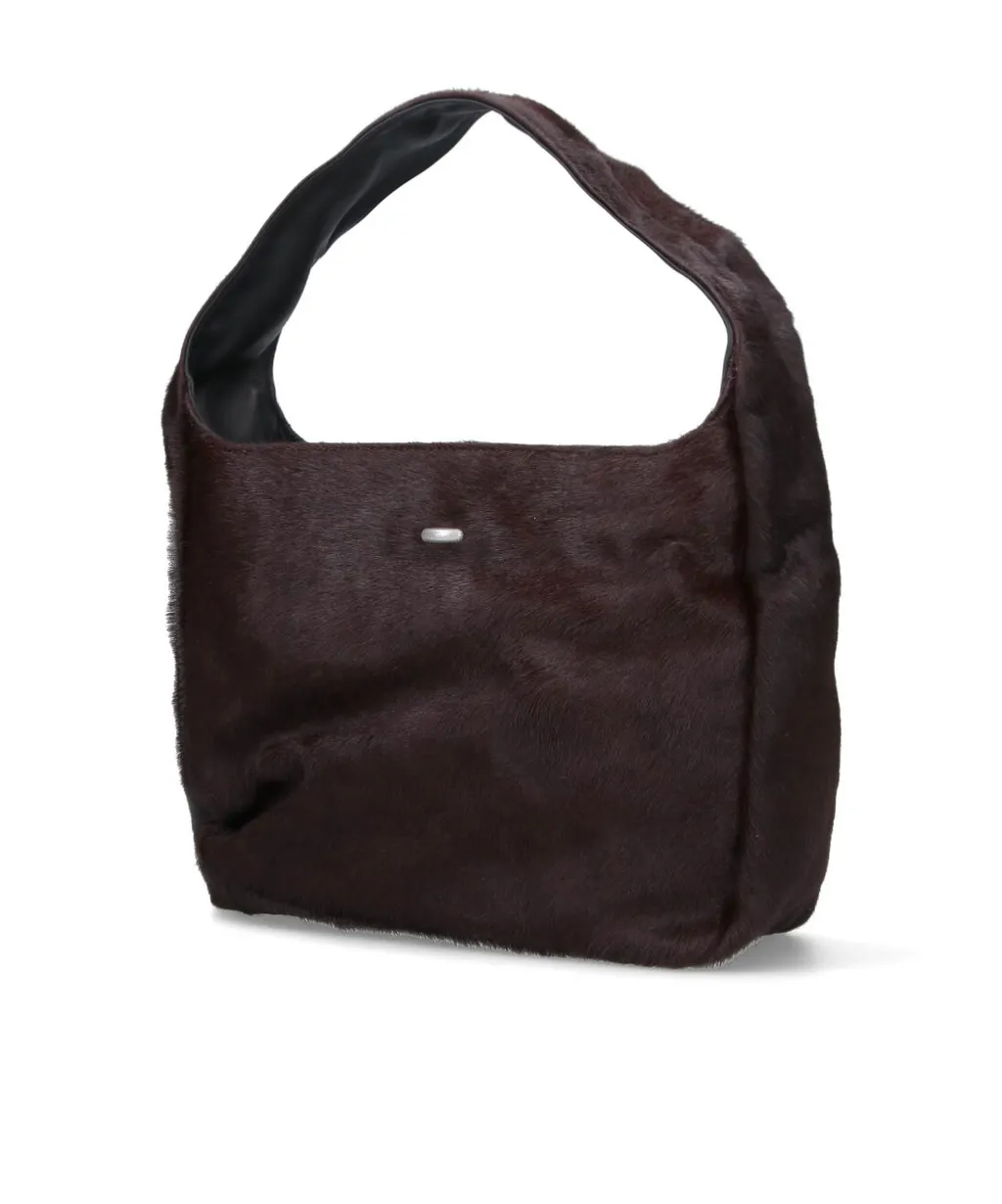 Single Handle Shoulder Bag