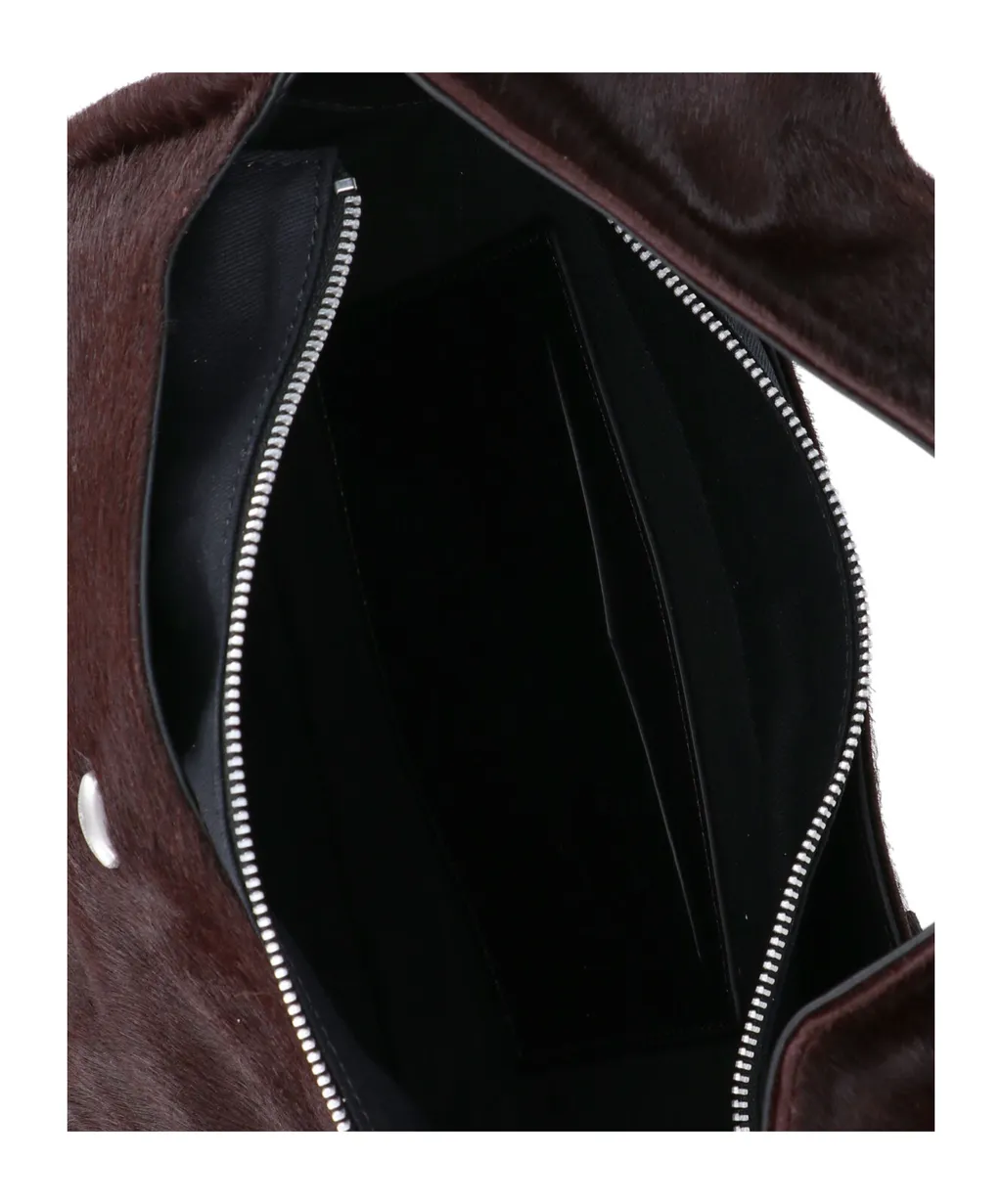 Single Handle Shoulder Bag