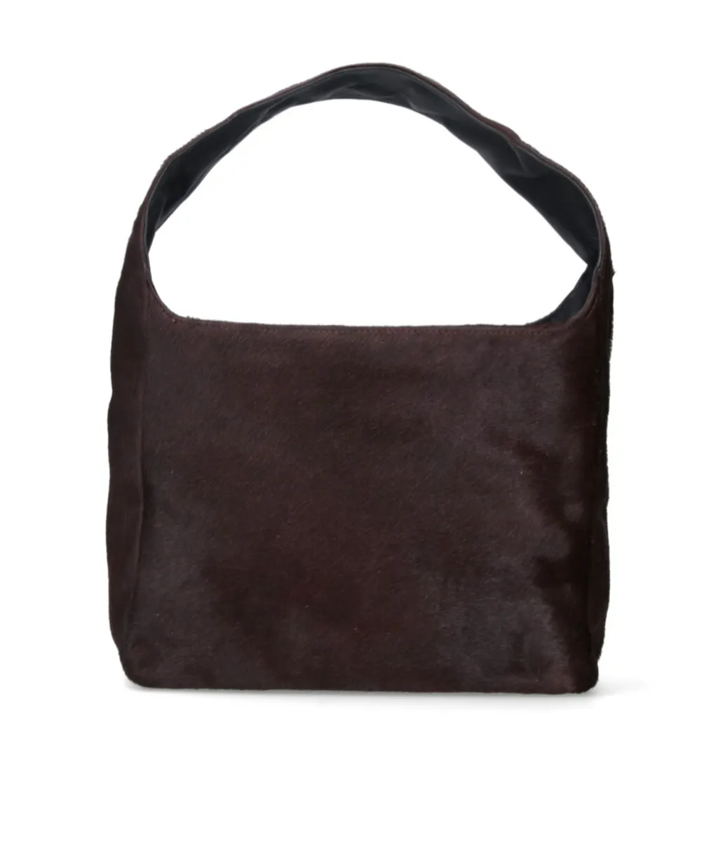 Single Handle Shoulder Bag
