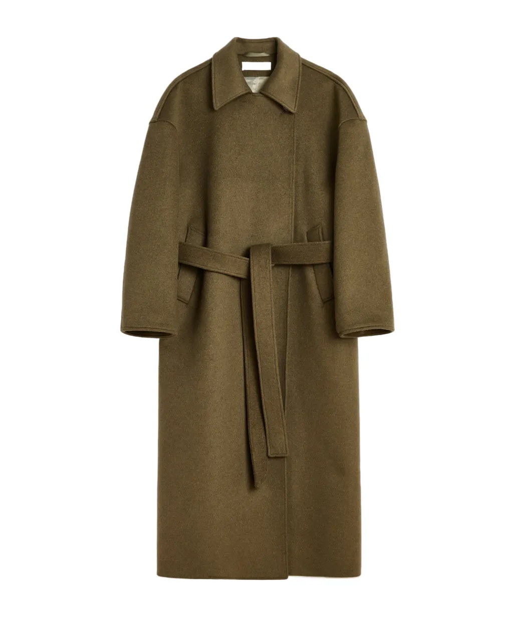 Court Coat