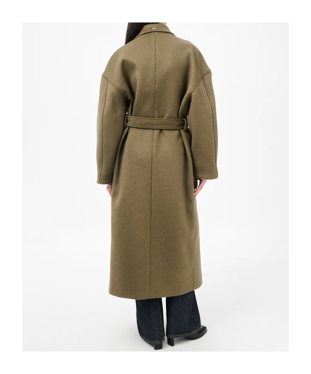 Court Coat