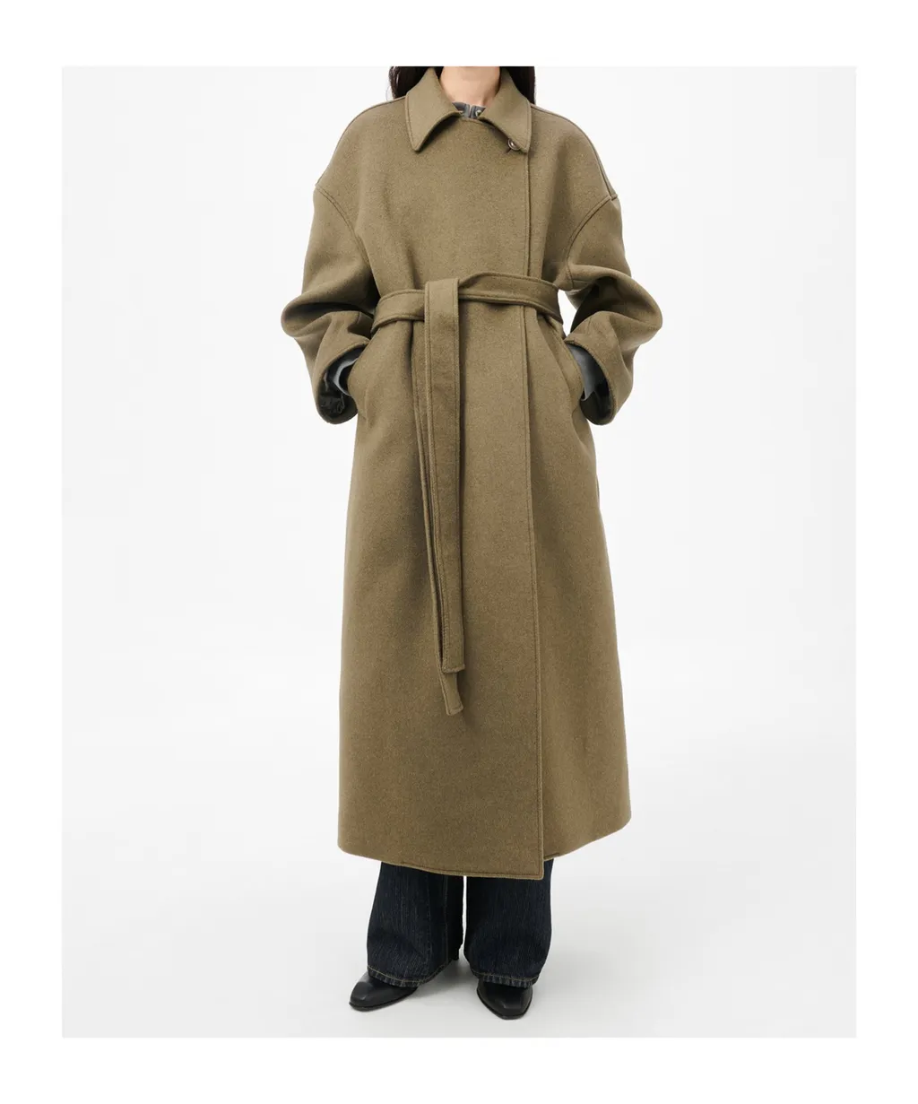 Court Coat