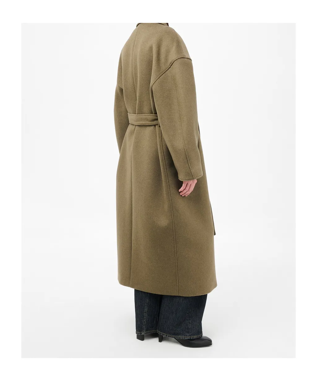 Court Coat