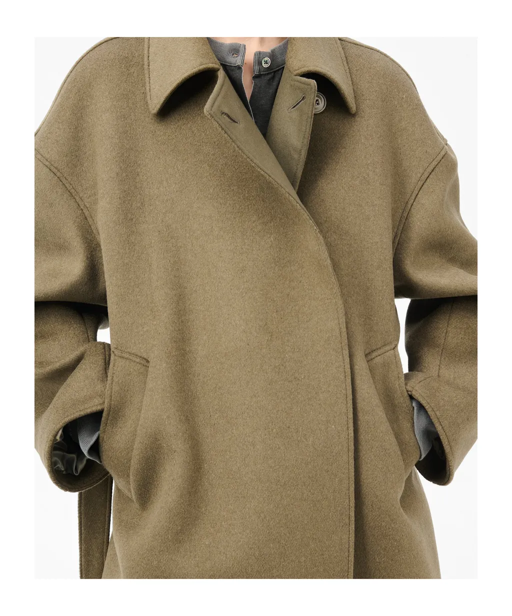 Court Coat