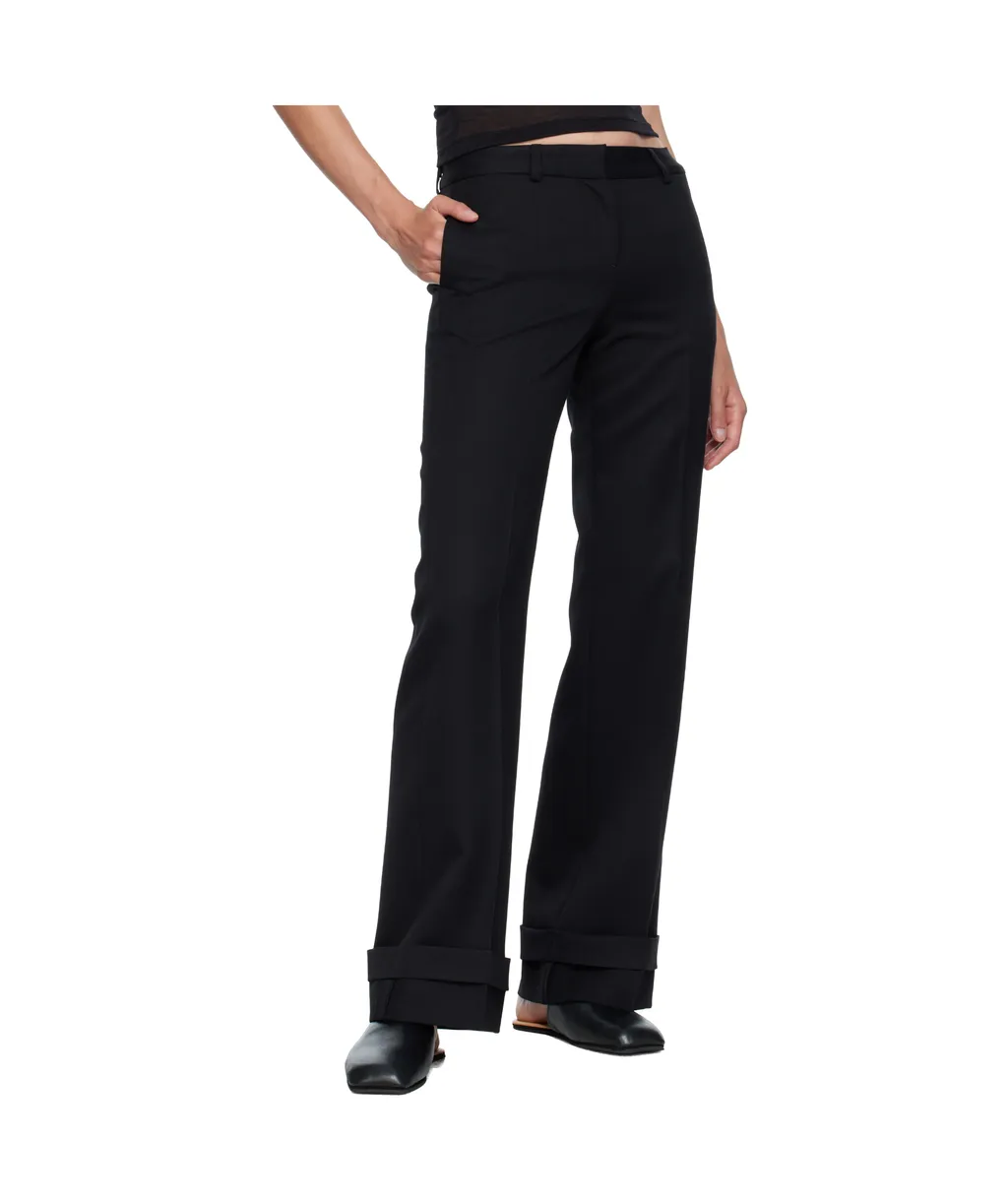 Hip Trousers