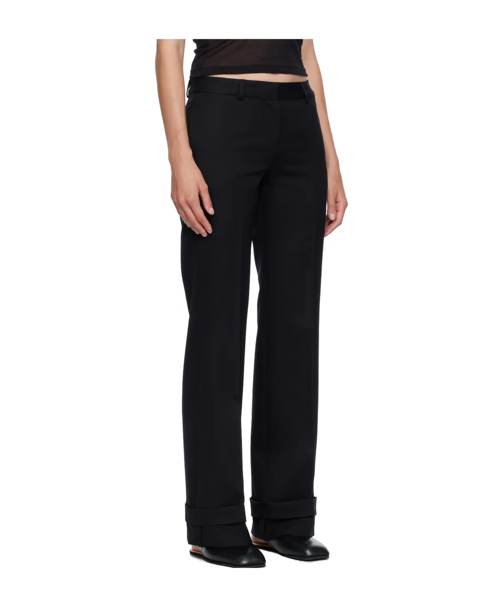 Hip Trousers
