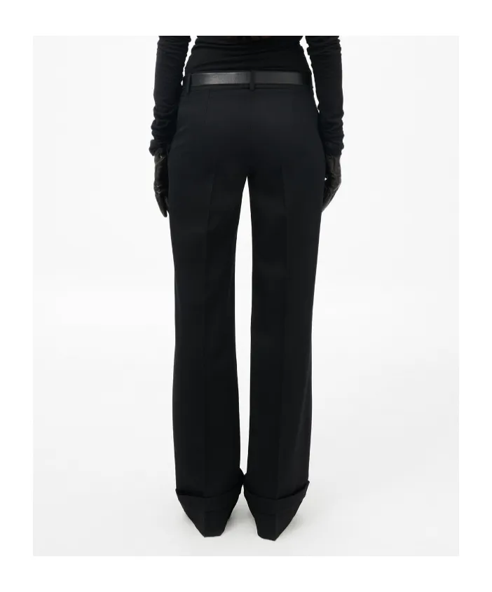 Hip Trousers