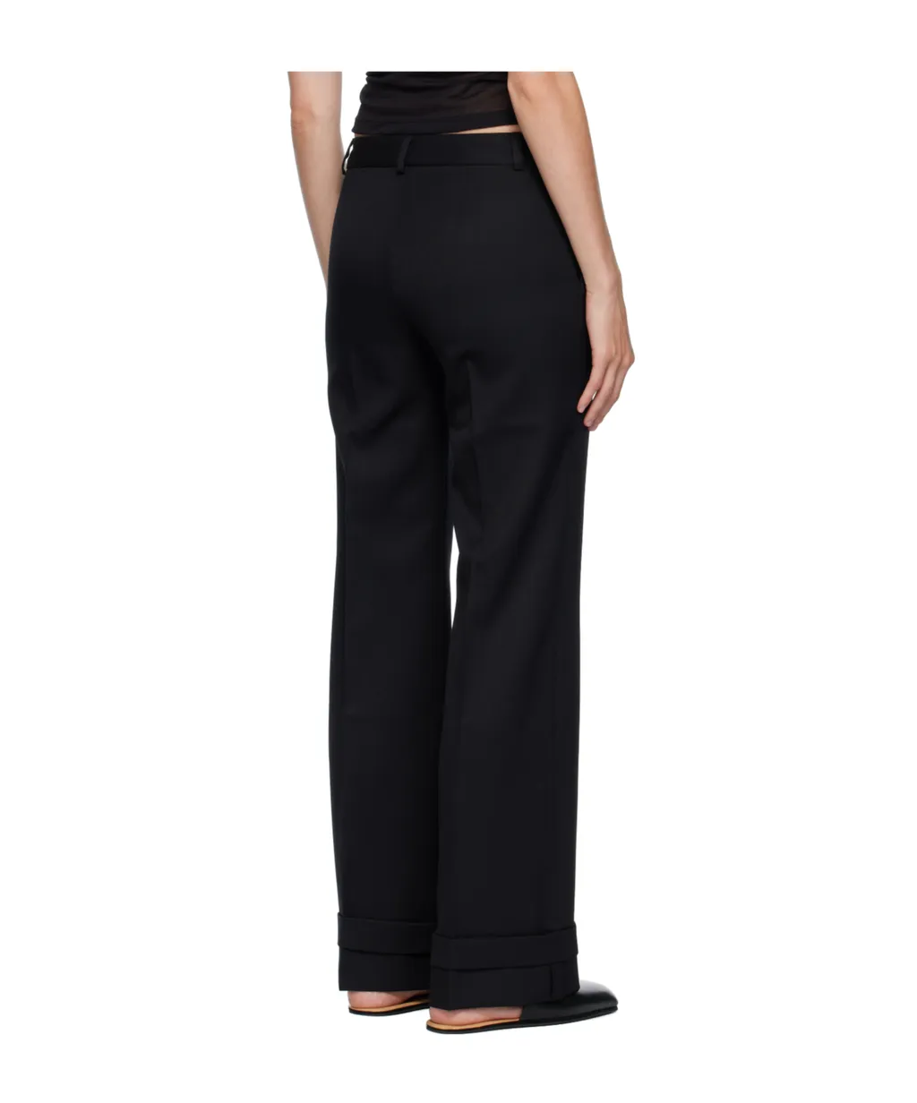 Hip Trousers