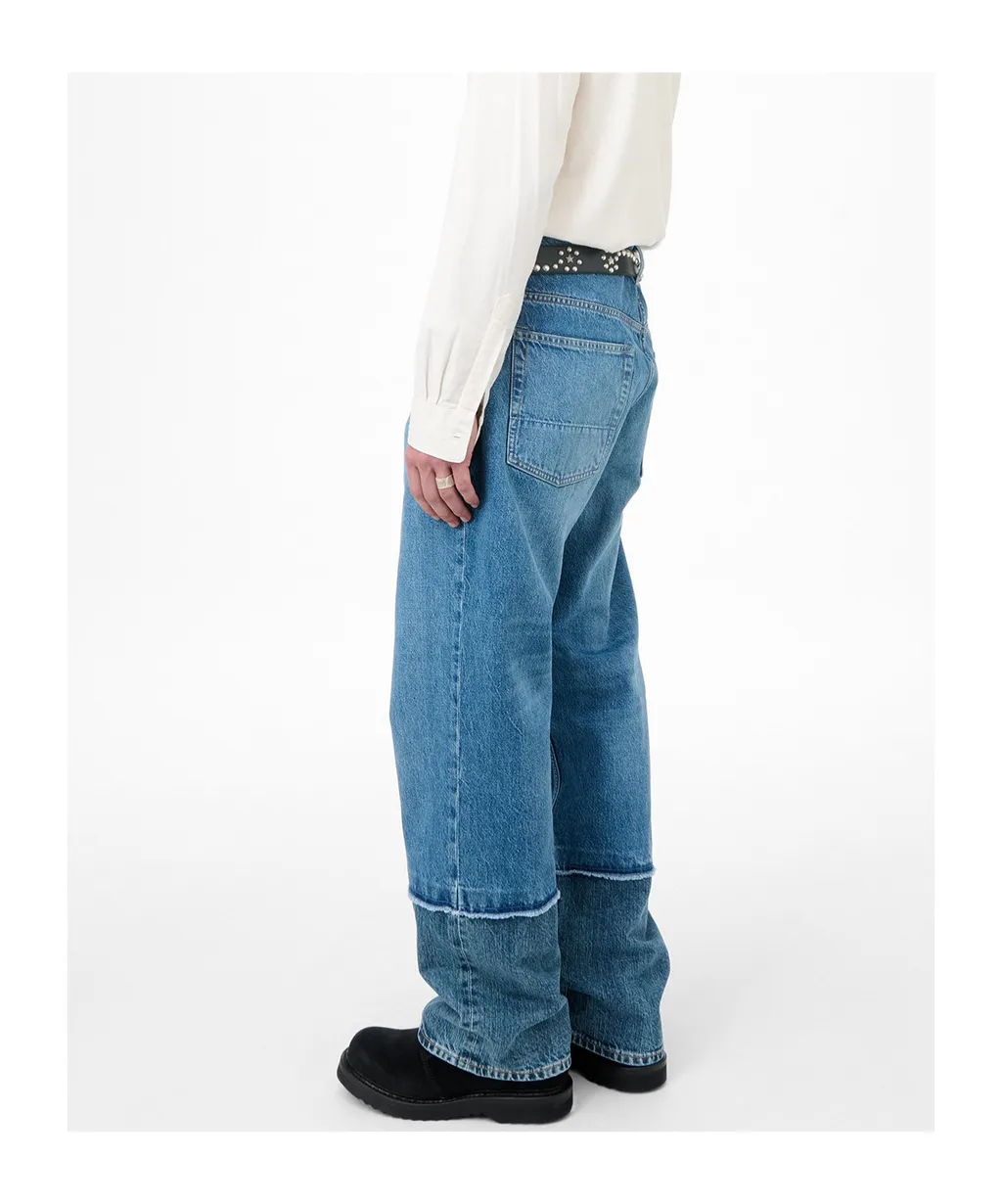 Our Legacy Third Cut Jeans