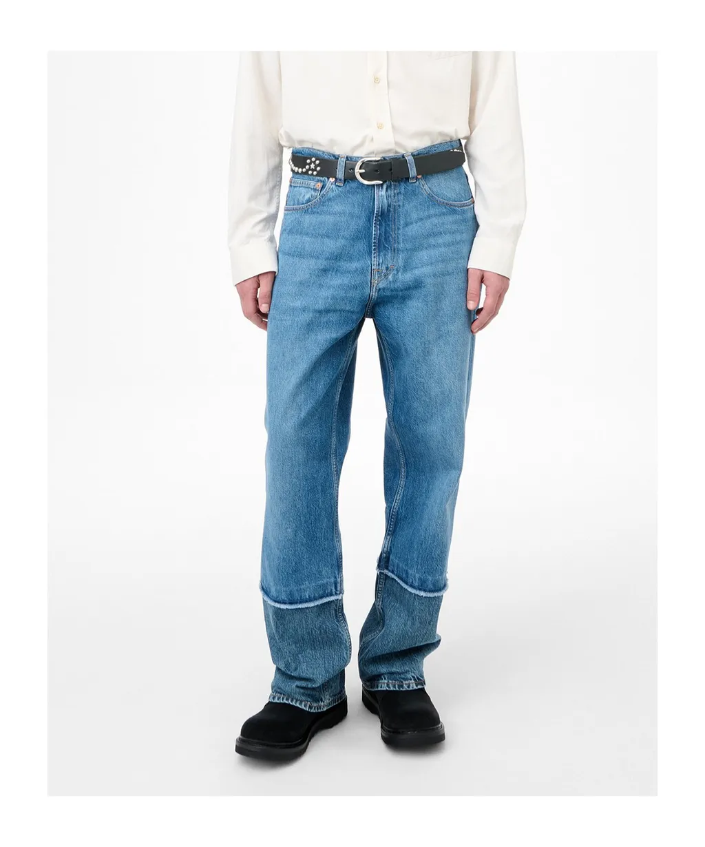 Our Legacy Third Cut Jeans