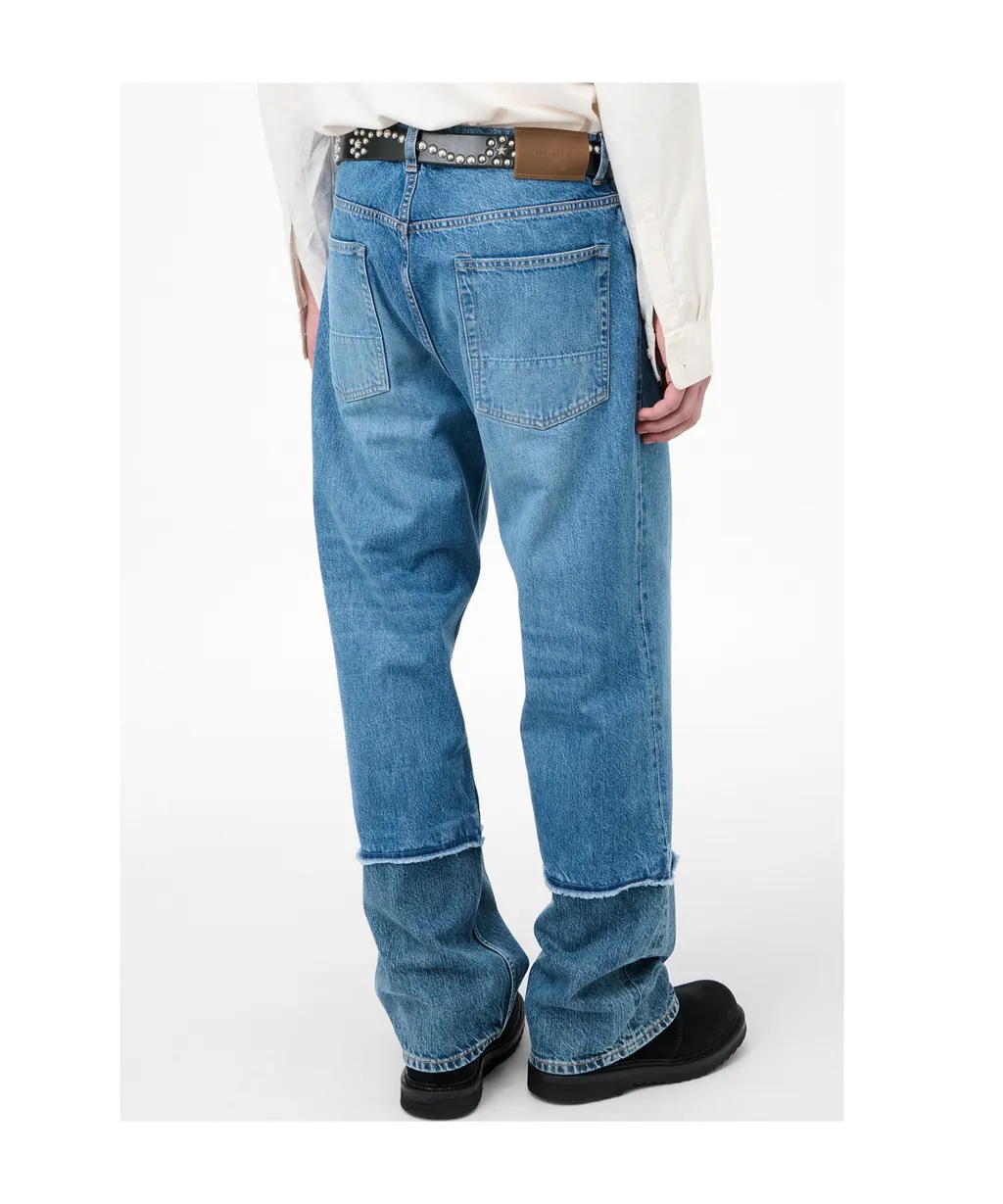 Our Legacy Third Cut Jeans