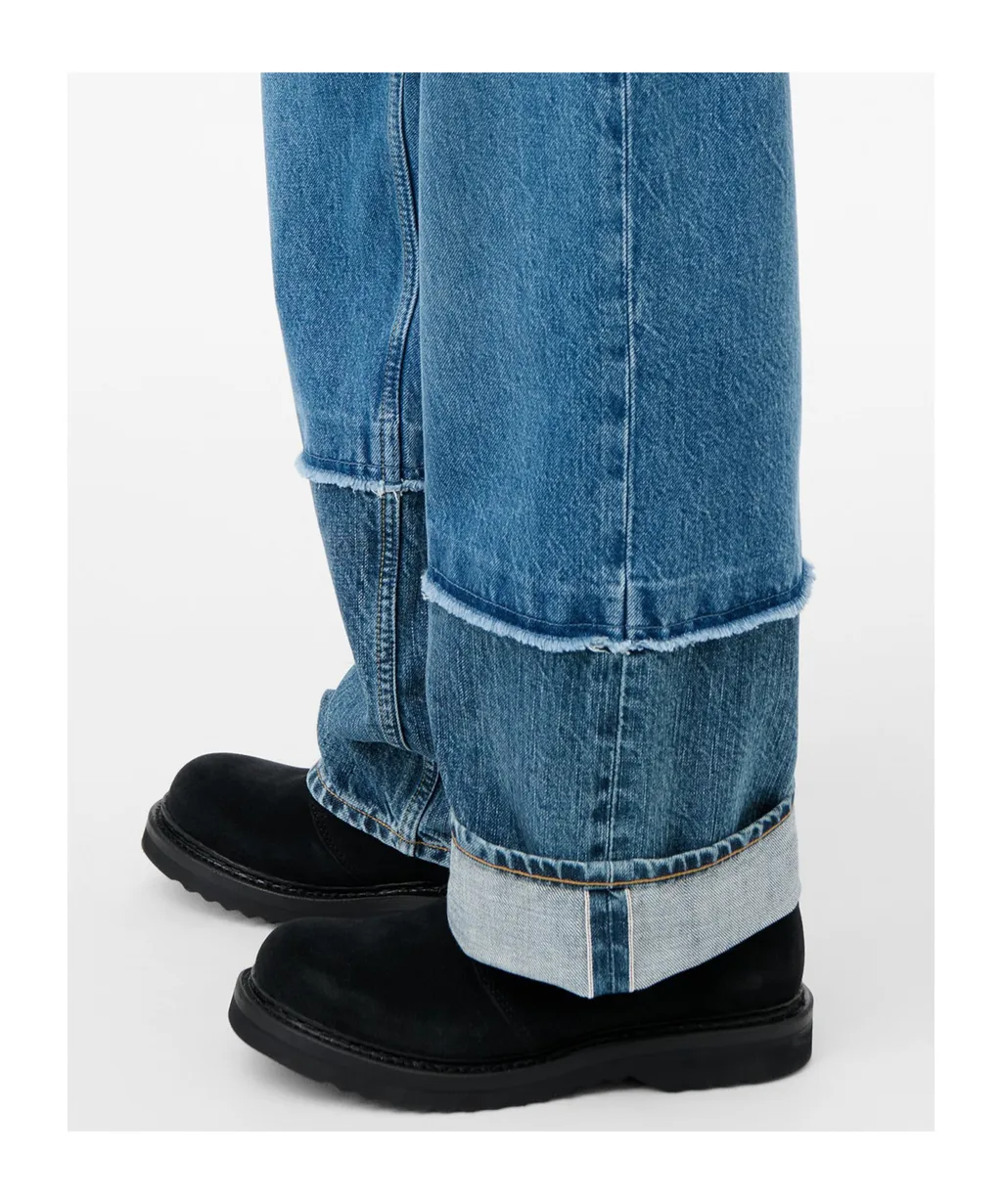 Our Legacy Third Cut Jeans