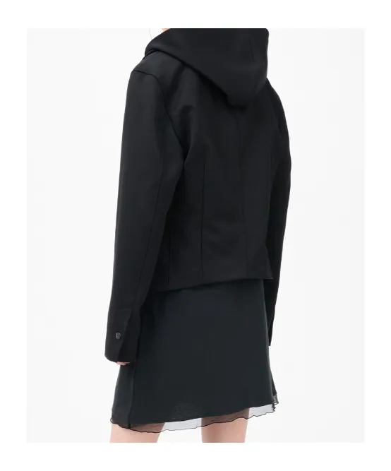 Veiled Jacket