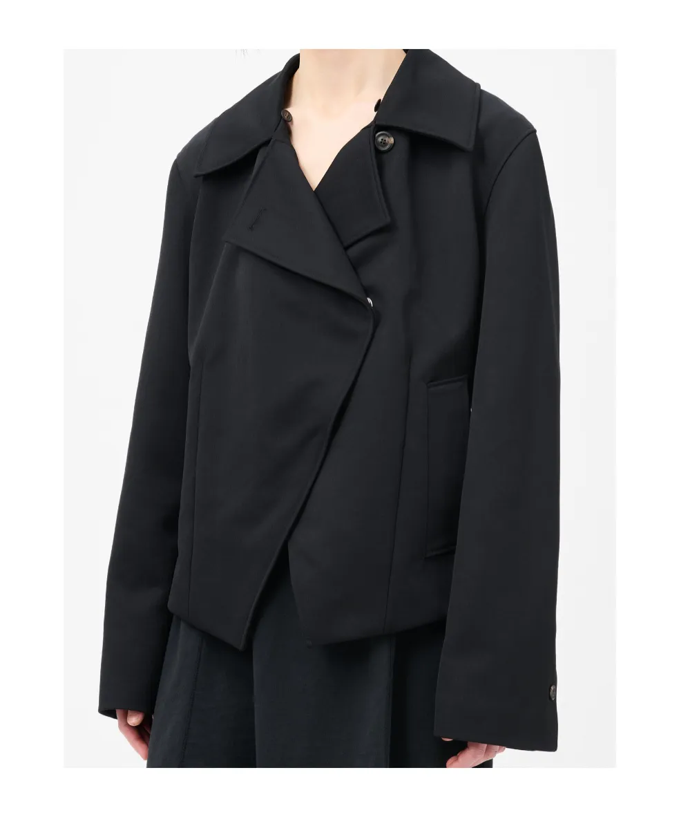 Veiled Jacket