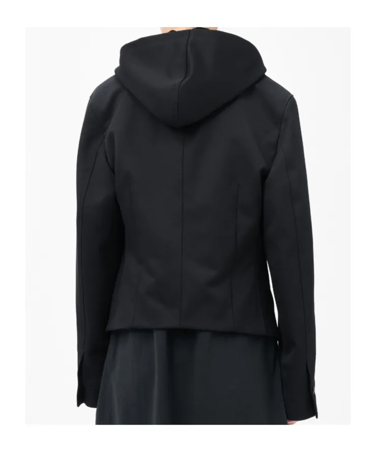 Veiled Jacket