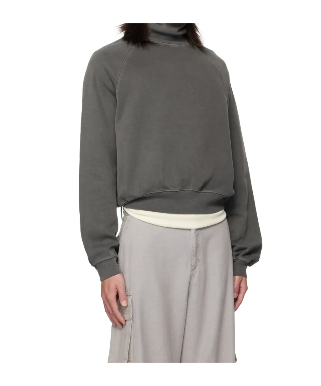 Funnel Neck Sweater